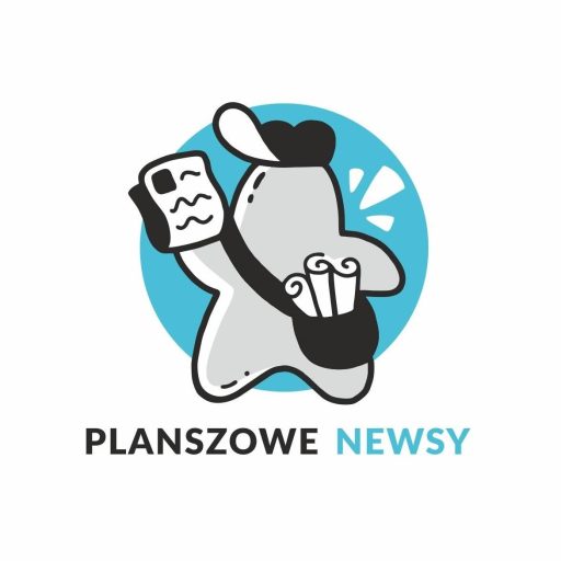 logo strony Planszowe Newsy