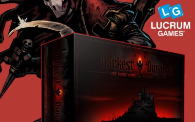 Darkest Dungeon wyjdzie po polsku