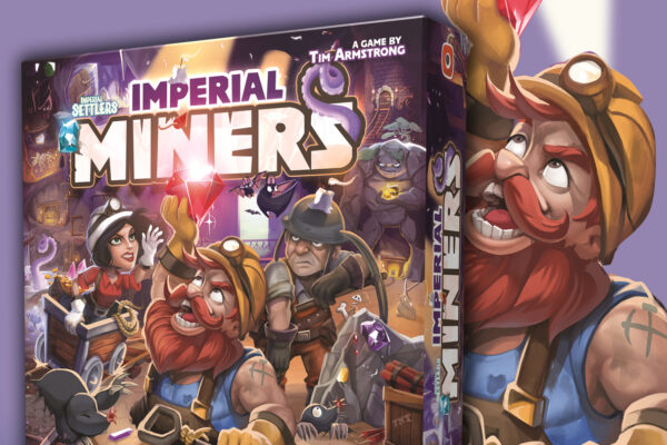 Imperial Miners