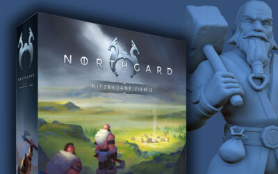 Northgard: Niezbadane Ziemie