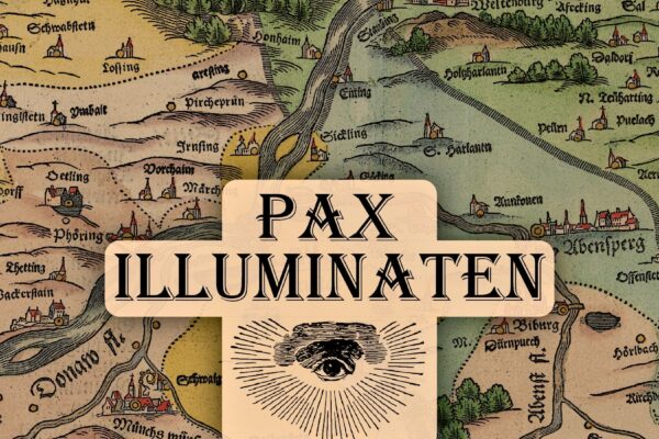 Pax Illuminaten