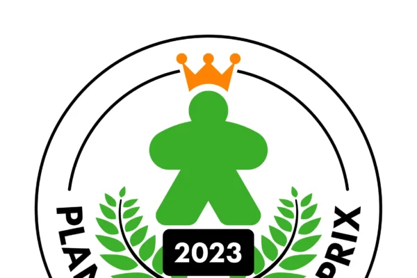 Planszowe Gram Prix 2023