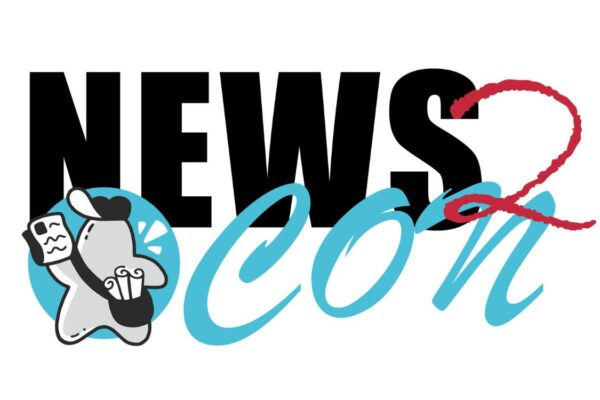 NewsCon 2 - logo
