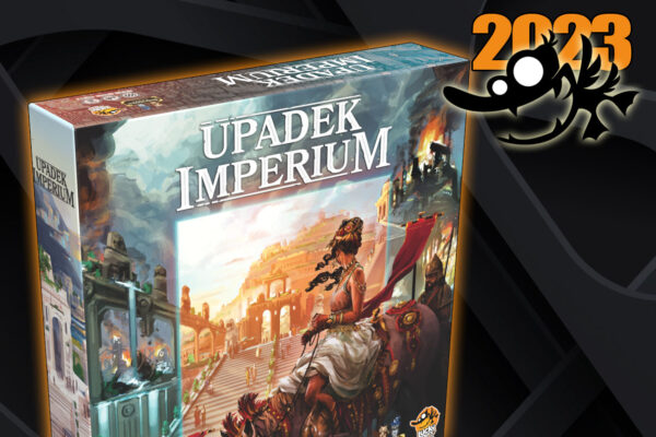 Gra Upadek Imperium