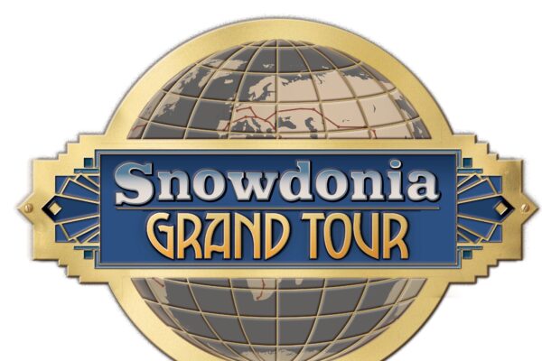 Logo gry Snowdonia: Grand Tour