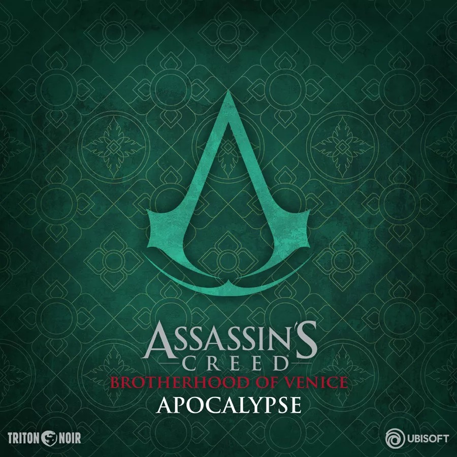 rozszerzenie do gry Assassin's Creed: Brother hood of Venice - Apocalypse