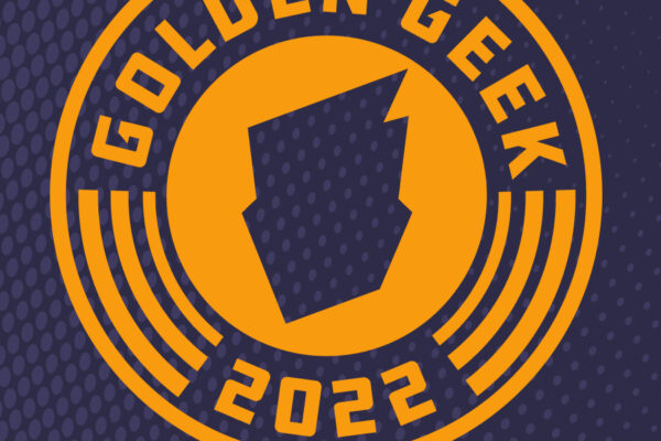 Golden geek 2022