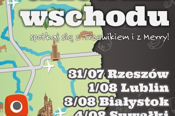 Trzewiki Wschodu