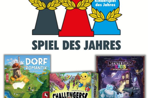 spiel des jahres 2023 - wyniki