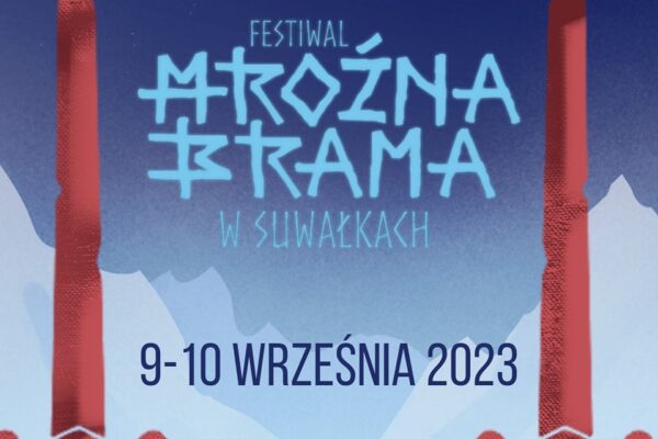 mroźna brama