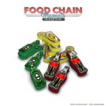 Food Chain Magnate special edition komponenty