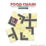 Food Chain Magnate special edition komponenty