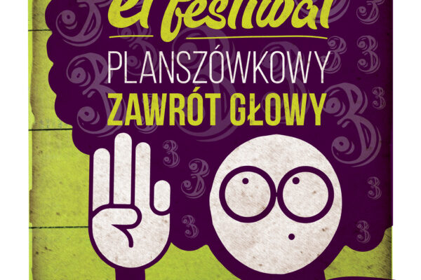 plakat El-Festiwalu w Elblągu