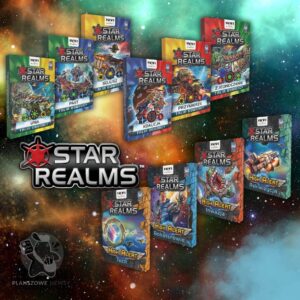 Start Realms