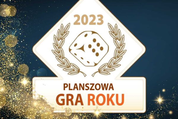 Planszowa Gra Roku