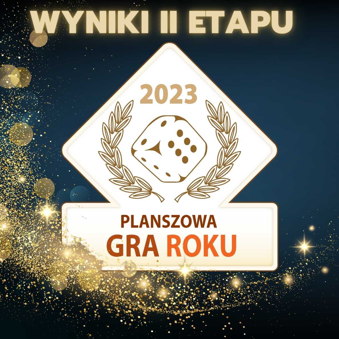 Planszowa Gra Roku