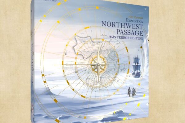 Expedition Northwest Passage