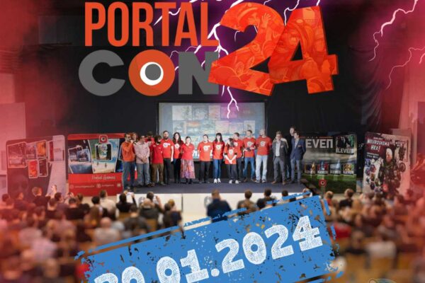 PortalCon 2024