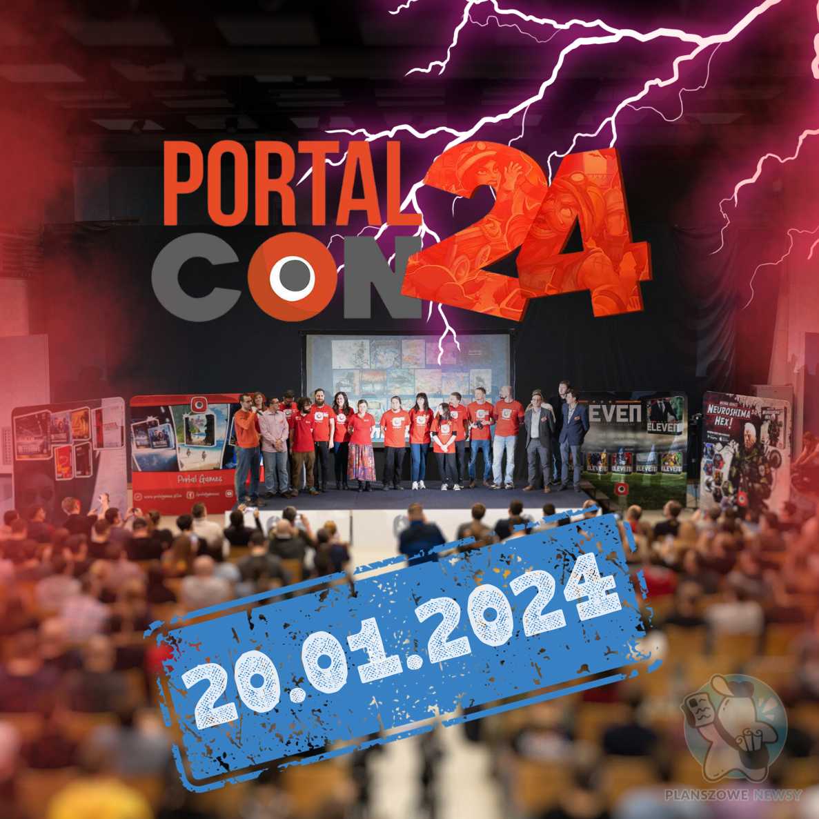 PortalCon 2024