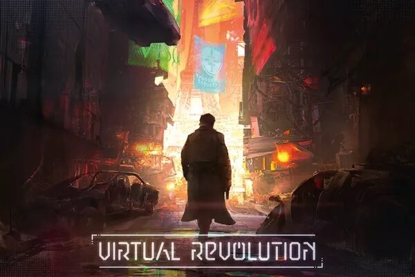 wirtualna rewolucja