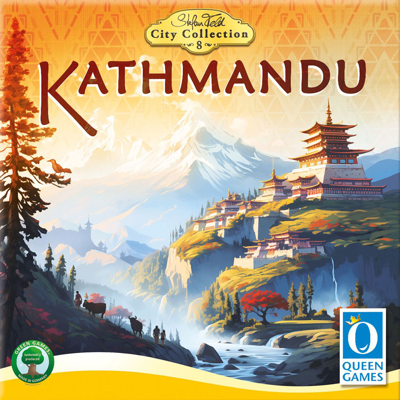 Kathmandu