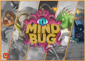 okładka gry Mindbug