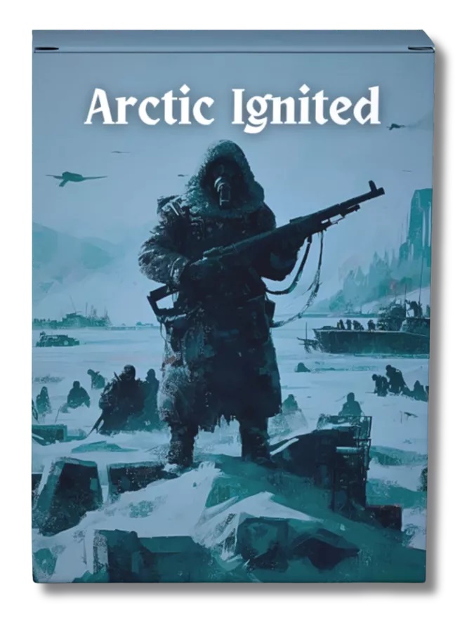 Arctic Ignited