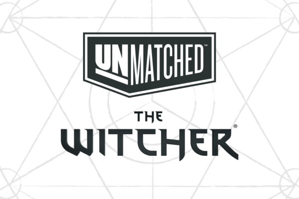 Unmatched: The Witcher