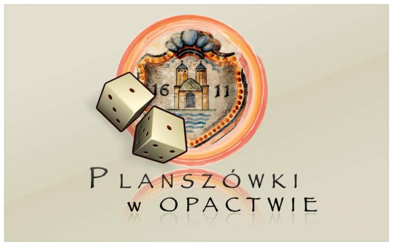 Planszówki w Opactwie