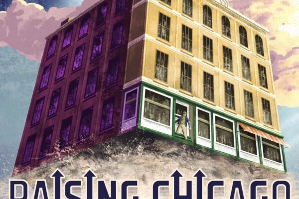 Raising Chicago