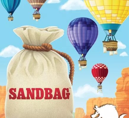 sandbag