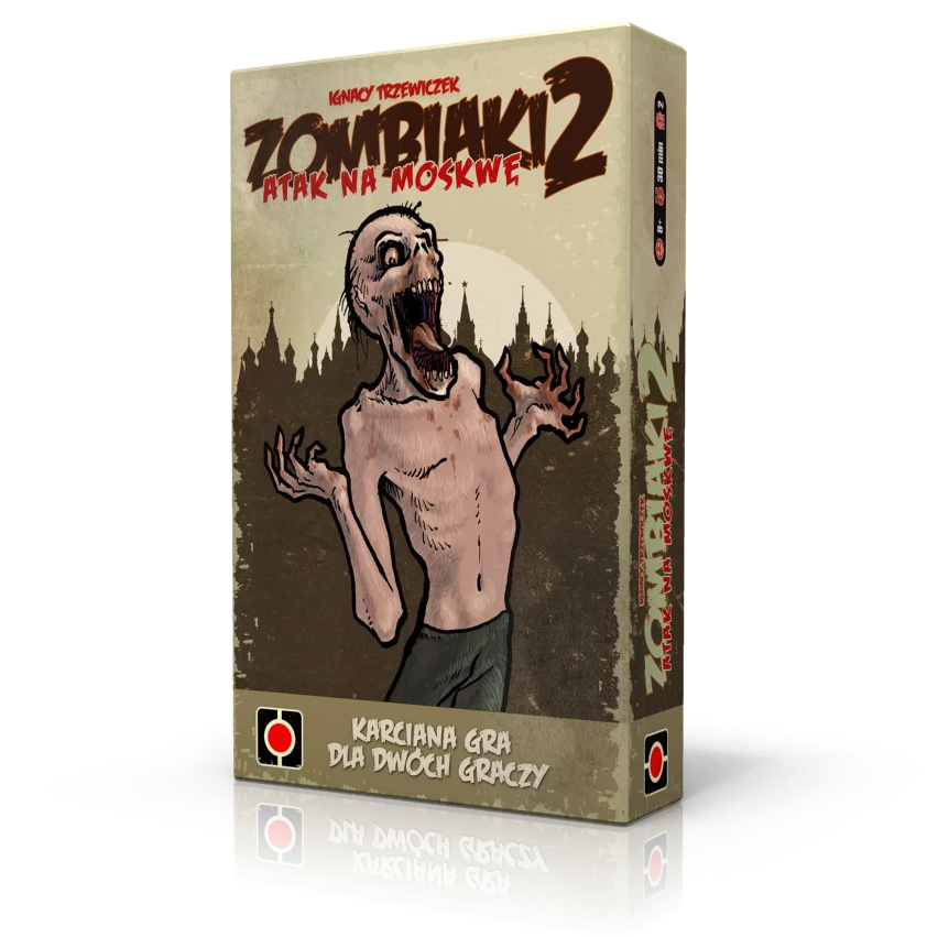 Zombiaki 2