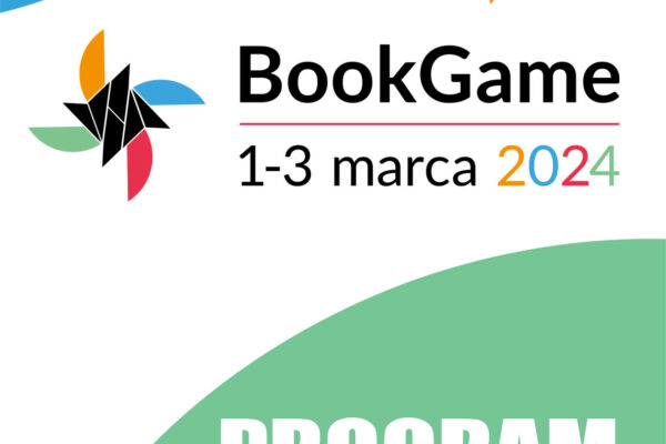 BookGame 2024