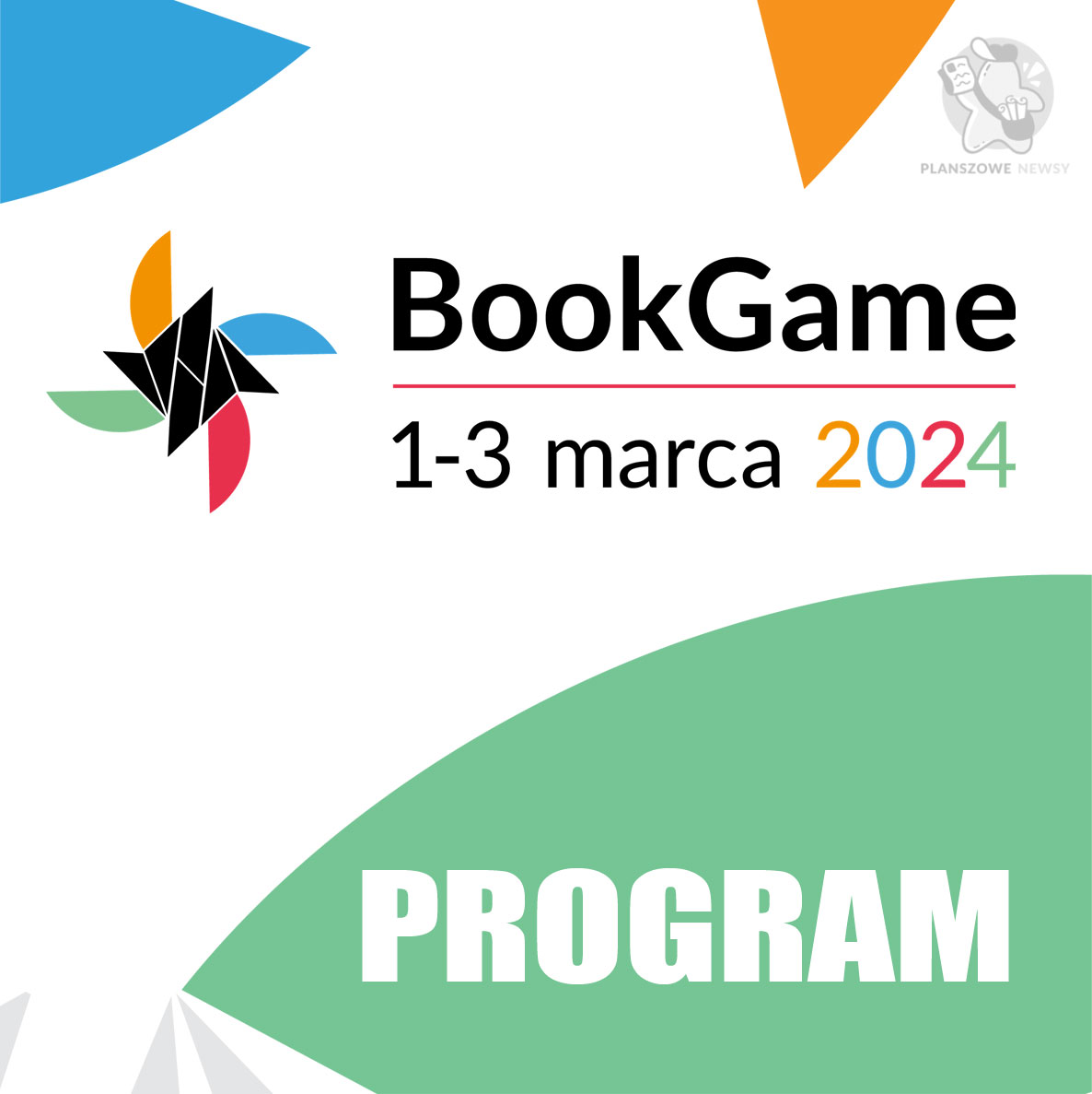 BookGame 2024