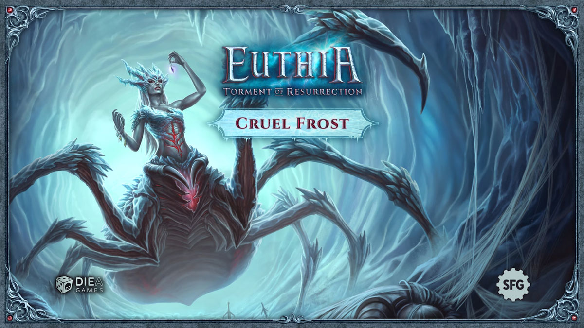 grafika z kampanii gry Euthia