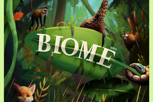 pudełko gry Biome