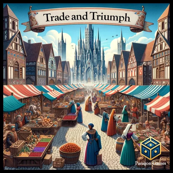 Trade and Triumph