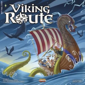 Viking Route