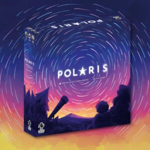 Okładka gry Polaris