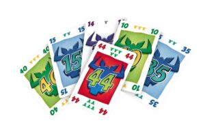przykładowe karty do gry 6.bierze edycja jubileuszowa