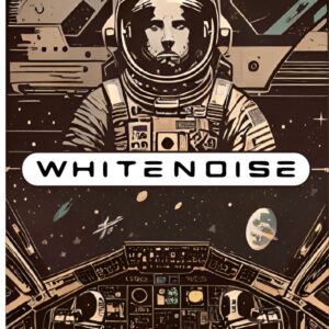 okładka gry White Noise