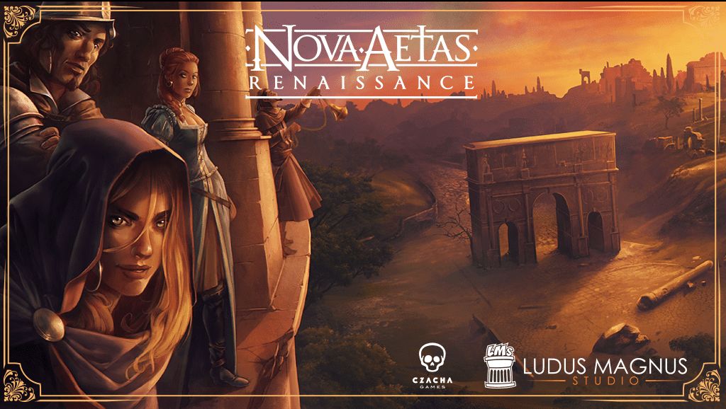 Nova Aetas Renaissance