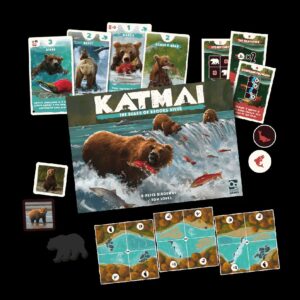 katmai komponenty