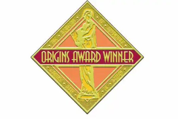 Zwycięzcy Origins Awards 2024