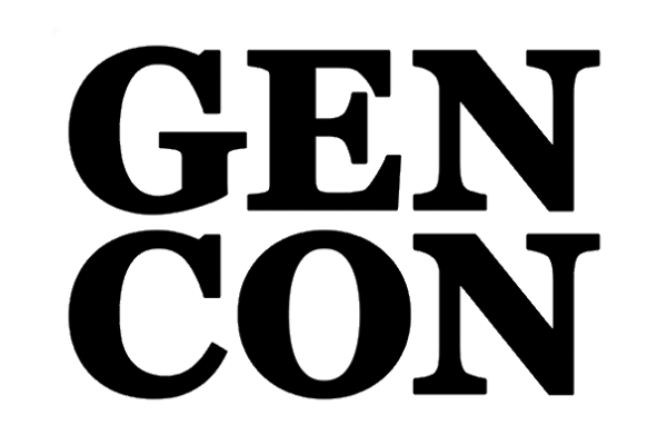 Gen Con logo