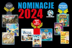 nominacje spiel des jahres