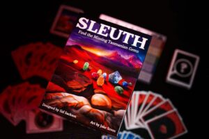 Nowe wydanie Sleuth