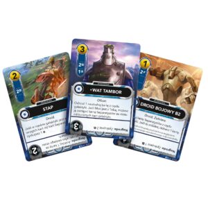 Star Wars: The Deckbuilding Game – Clone Wars