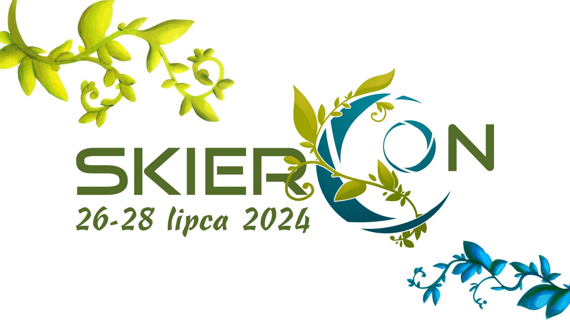 SkierCon 26-28 lipca 2024