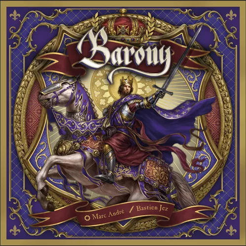 Barony